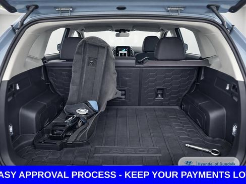 Used 2019 Subaru Crosstrek 2.0i Premium w/ Eyesight System AWD/4WD image 19