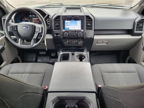 Used 2019 Ford F150 XL w/ Equipment Group 101A Mid image 13