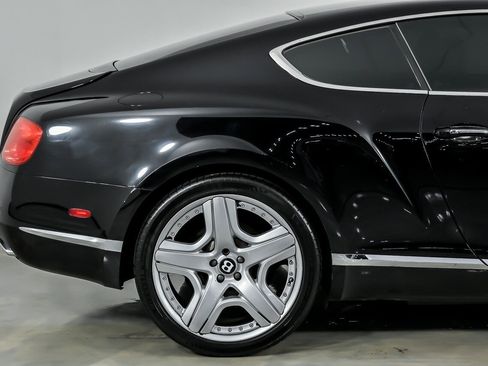 Used 2012 Bentley Continental GT image 13