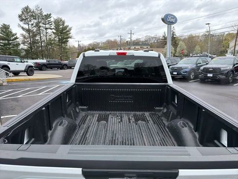 Used 2024 Ford F150 XLT w/ Tow/Haul Package AWD/4WD image 7