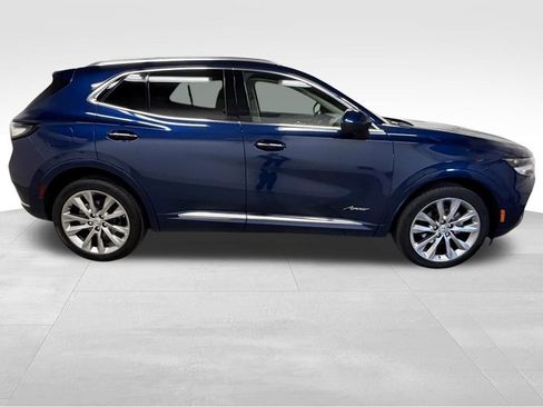 Certified 2023 Buick Envision Avenir AWD/4WD image 7