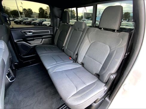 Used 2020 RAM 1500 Lone Star image 21