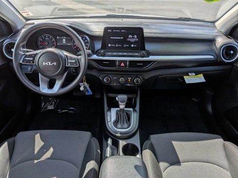 Used 2023 Kia Forte LXS FWD image 15