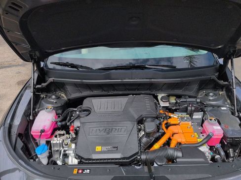 New 2026 Kia Niro EX FWD image 31
