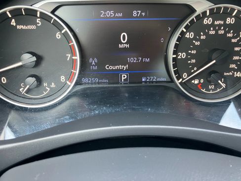 Used 2019 Nissan Altima 2.5 S FWD image 14