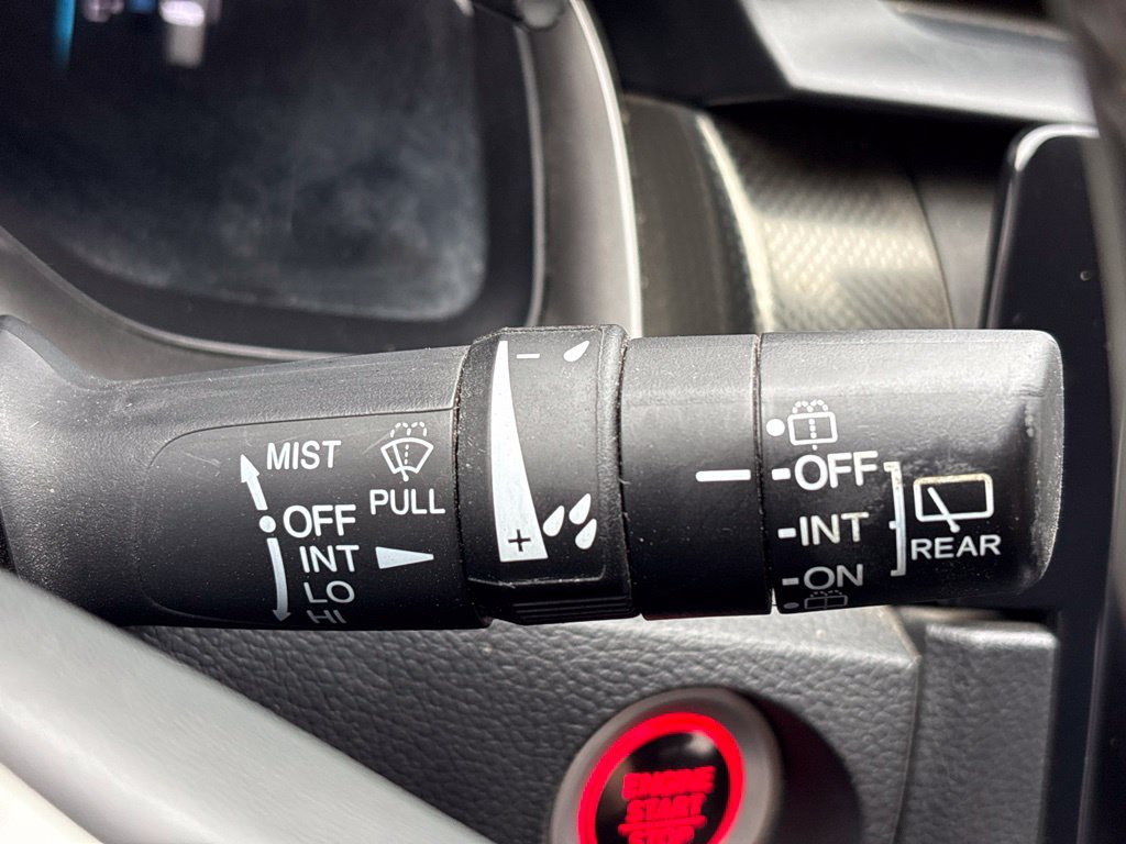 Used 2018 Honda Civic EX-L image 30