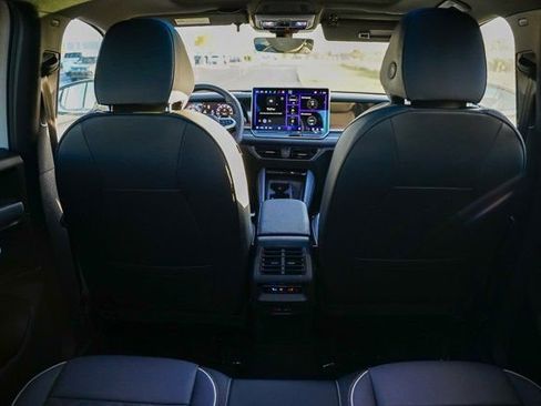 New 2026 Volkswagen Tiguan SEL R-Line image 31