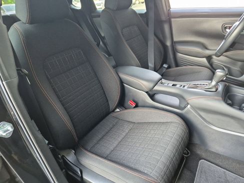 Used 2024 Honda HR-V Sport image 34