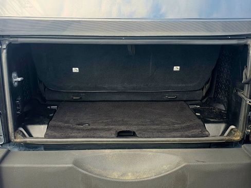 Used 2014 Jeep Wrangler Sport w/ Quick Order Package 24S image 10