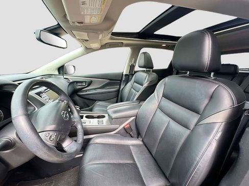 Used 2020 Nissan Murano SL w/ Moonroof Package image 24