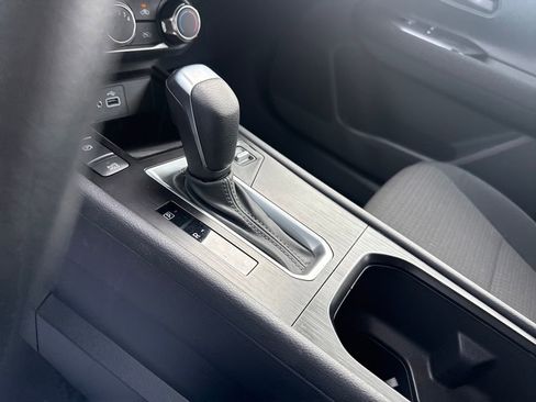 Used 2025 Nissan Kicks S image 25