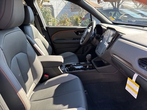 New 2026 Subaru Forester Sport image 32