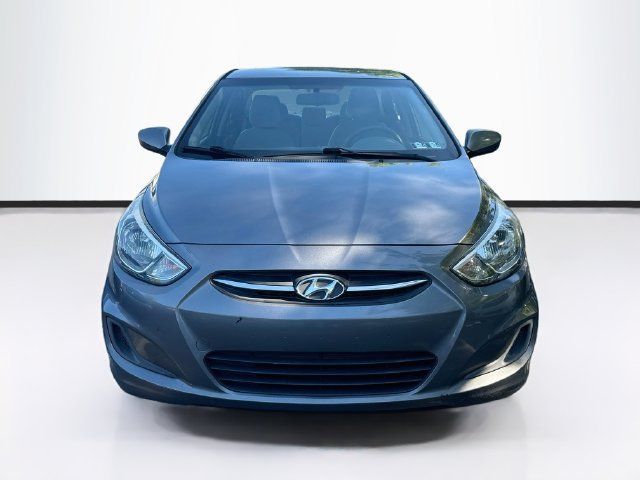 Used 2015 Hyundai Accent GLS w/ Option Group 02 FWD image 2
