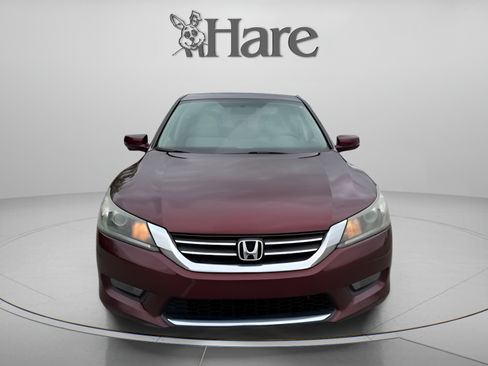 Used 2014 Honda Accord EX image 8