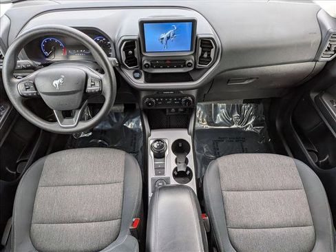 Used 2024 Ford Bronco Sport Big Bend image 14
