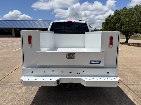 Used 2023 Ford F250 XL w/ 360-Degree Camera Package AWD/4WD image 9