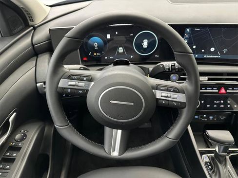 New 2026 Hyundai Tucson SEL image 26