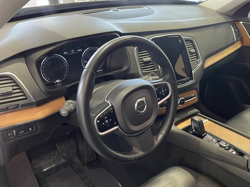 Used 2021 Volvo XC90 T8 Inscription Expression w/ Protection Package Premier AWD/4WD image 26