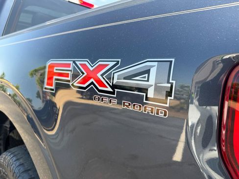 Used 2021 Ford F150 Lariat w/ Equipment Group 502A High AWD/4WD image 8