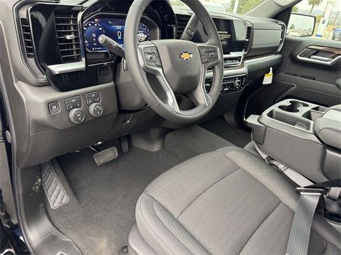 New 2026 Chevrolet Silverado 1500 LT image 10