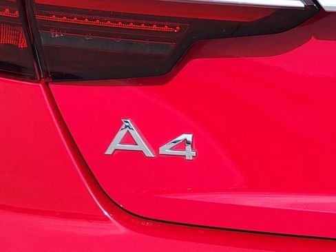 Used 2023 Audi A4 2.0T Premium Plus image 14