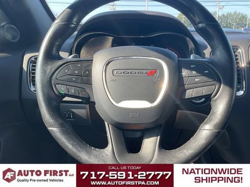 Used 2020 Dodge Durango GT AWD/4WD image 21