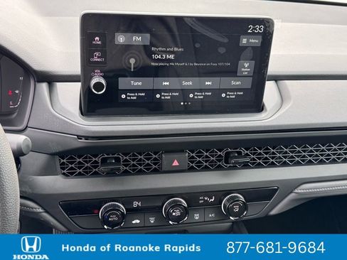 New 2026 Honda Accord LX image 16