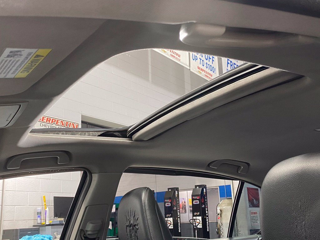Used 2015 Honda Accord Touring image 26