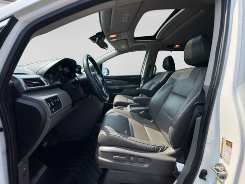 Used 2016 Honda Odyssey EX-L image 20