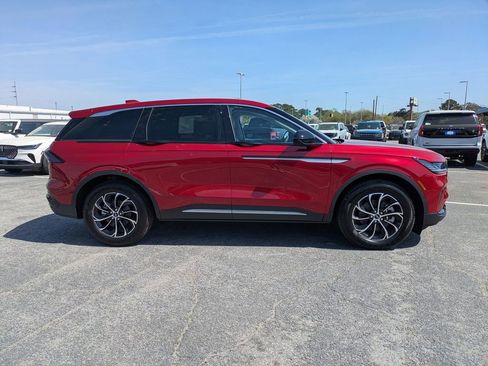 New 2026 Lincoln Nautilus Premier w/ Equipment Group 102A image 3