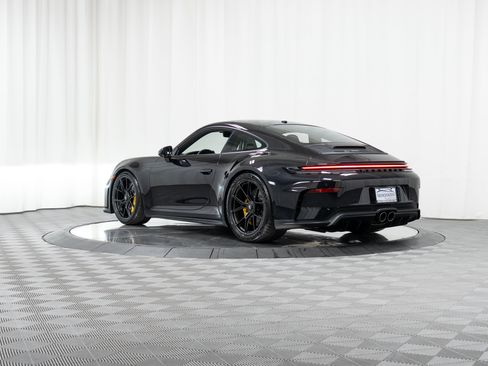 Used 2026 Porsche 911 GT3 RWD image 43