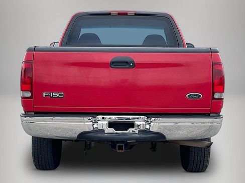 Used 2001 Ford F150 XL AWD/4WD image 6