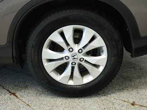 Used 2012 Honda CR-V EX image 12
