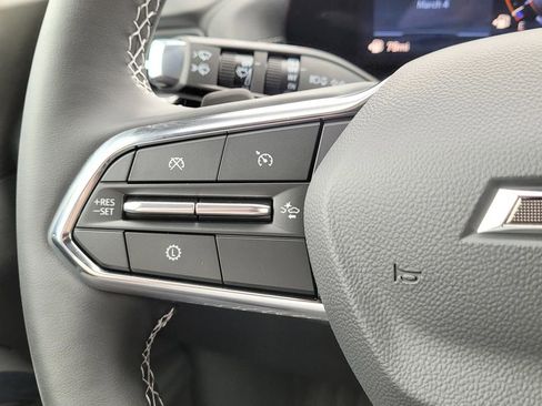 New 2026 Chevrolet Traverse LT w/ Midnight/Sport Edition image 24