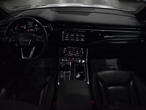 Used 2021 Audi Q7 2.0T Premium Plus w/ Premium Plus Package image 12
