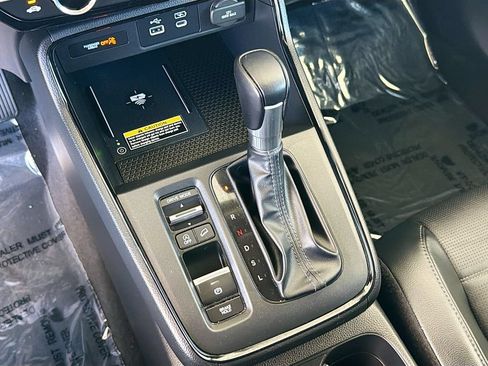 Used 2023 Honda CR-V EX-L image 16