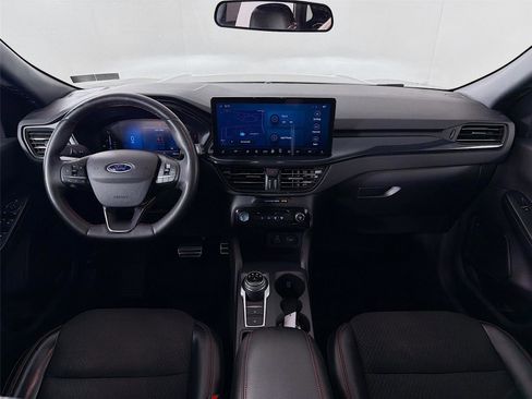 Used 2024 Ford Escape ST-Line w/ Tech Pack #1 image 23