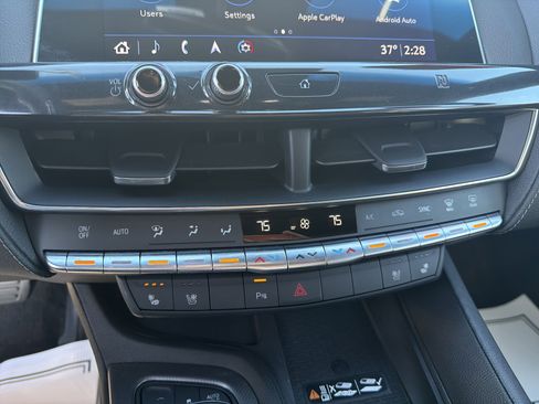 Used 2020 Cadillac CT5 Premium Luxury image 17