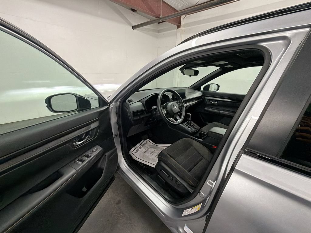 Certified 2026 Honda CR-V Sport image 10