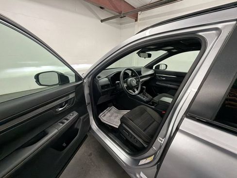 Used 2026 Honda CR-V Sport image 10