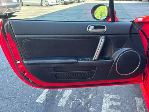 Used 2012 MAZDA MX-5 Miata Grand Touring w/ Premium Pkg RWD image 18