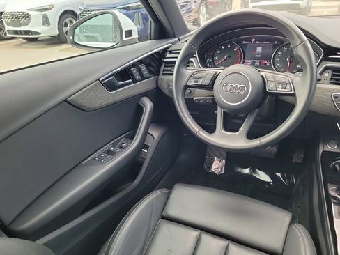 Certified 2023 Audi A4 2.0T Premium w/ Convenience Package image 13