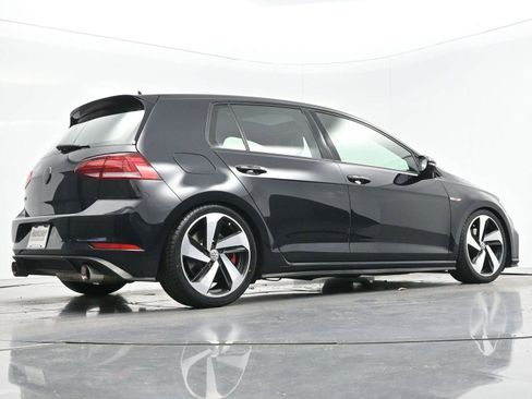 Used 2019 Volkswagen GTI SE w/ SE Experience Package image 48