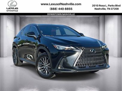 Used 2024 Lexus NX 250 FWD w/ Towing Package (2000 Lbs)