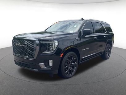 Used 2024 GMC Yukon Denali Ultimate