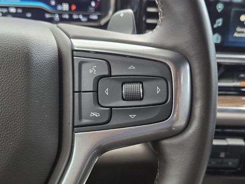 Used 2024 Chevrolet Silverado 1500 LT Trail Boss w/ LT Trail Boss Premium Package image 29