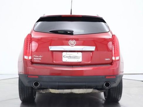 Used 2014 Cadillac SRX Premium image 4