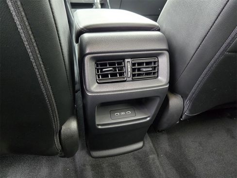 Used 2025 Honda CR-V EX-L image 11