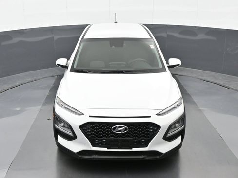 Used 2021 Hyundai Kona SE FWD image 34