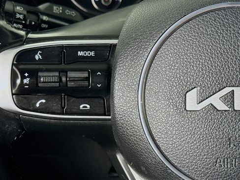 Used 2022 Kia K5 GT-Line w/ GT-Line FWD Premium Package image 11